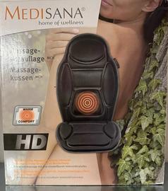 Massaggiatore + vibrante 