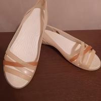 Scarpe Crocs n.36