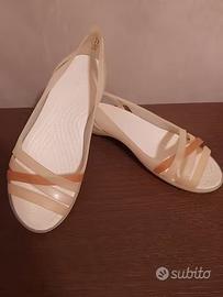Scarpe Crocs n.36