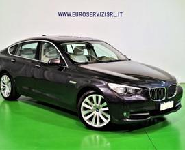 BMW 535 d Gran Turismo Futura