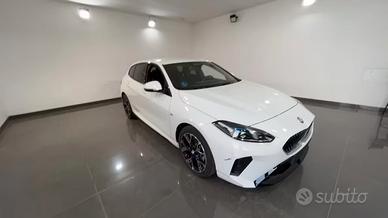 Bmw 120 120d 48V 5p. MSport