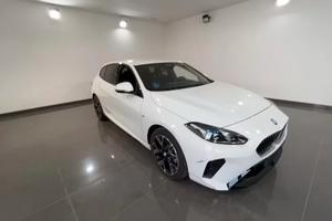 Bmw 120 120d 48V 5p. MSport
