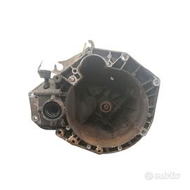 Cambio manuale Lancia Ypsilon 1.2 Benzina del 2000