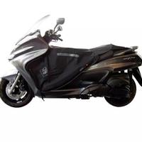 Tucano per Majesty 400