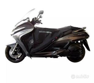 Tucano per Majesty 400