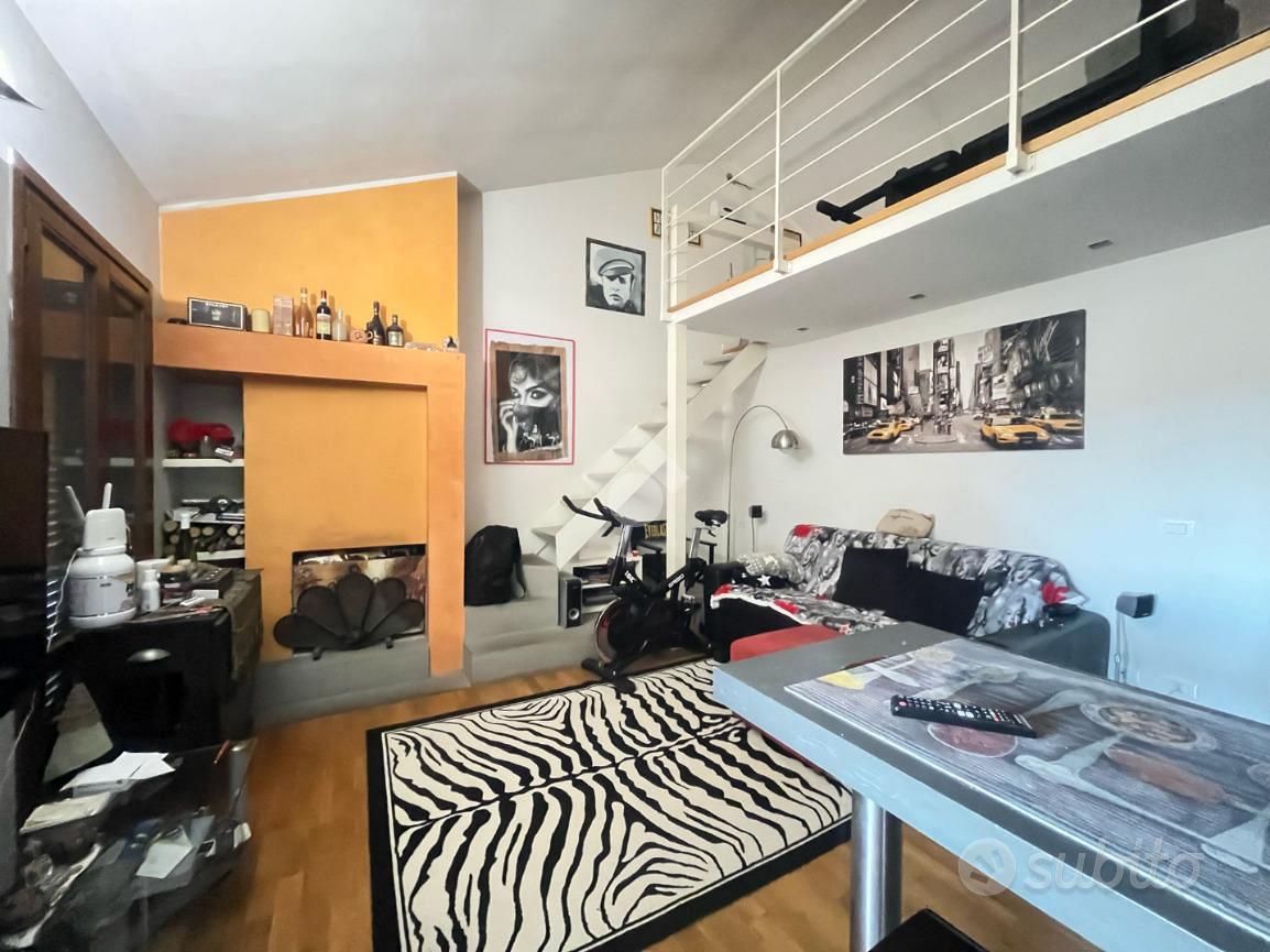 Apartment in Campi Bisenzio, Case Papucci - Vista 2