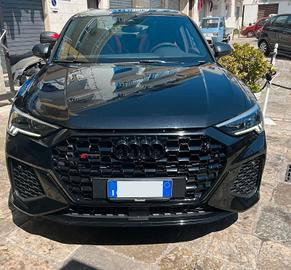 AUDI RSQ3 SPTB 2.5TFSI 400cv IPERFULL