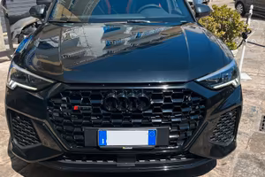 AUDI RSQ3 SPTB 2.5TFSI 400cv IPERFULL