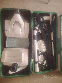 accessori x folletto completo 