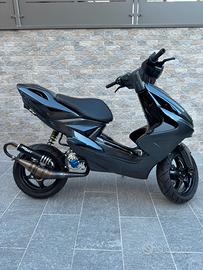 Yamaha Aerox