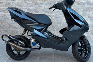 Yamaha Aerox