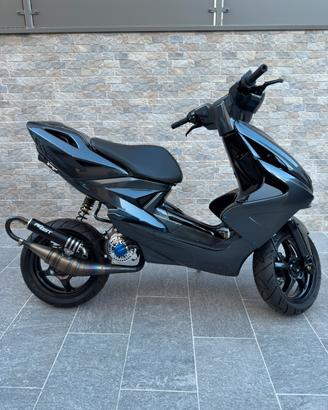 Yamaha Aerox
