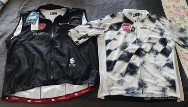 Gran fondo Strade bianche 2026