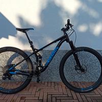 Mtb Trail Marin Bikes "Rift Zone 6" Tg M