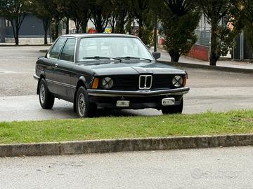 BMW E21 1800cc