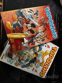 Topolino riviste