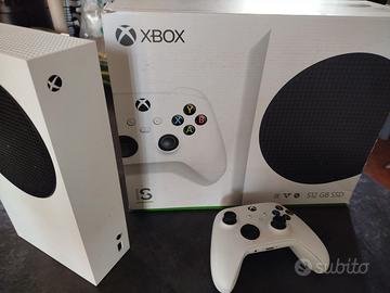 Xbox S