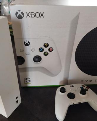 Xbox S
