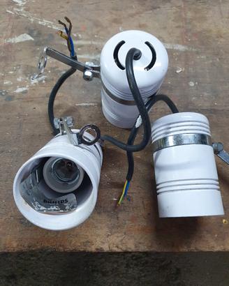 Faretti Philips