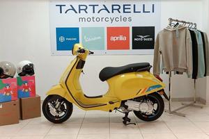Vespa 50 Primavera VESPA PRIMAVERA 50 SPORT F...