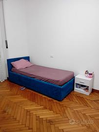 Posto letto a 350eu condominio/risc. inclusi-MM3
