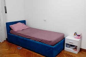 Posto letto a 350eu condominio/risc. inclusi-MM3
