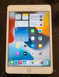 Apple iPad mini 4 32gb wifi