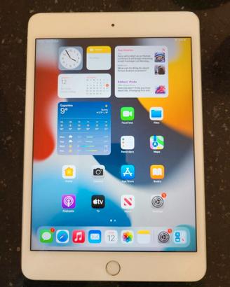 Apple iPad mini 4 32gb wifi