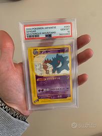 Pokemon gengar 043