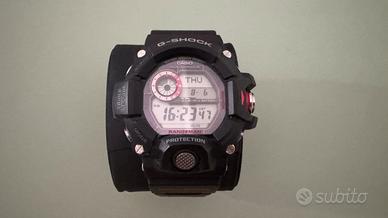 Casio G-Shock GW-9400 Rangeman