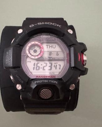 Casio G-Shock GW-9400 Rangeman