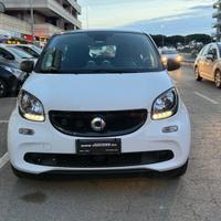 Smart ForFour EQ Passion LED PDC CERCHI 15 SOLO 30