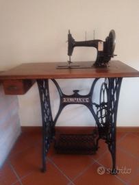MODERNARIATO