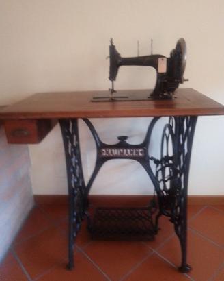 MODERNARIATO