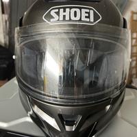 Casco modulare