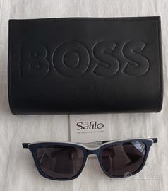Occhiali da sole Uomo Hugo Boss 56 mm