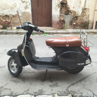 Vespa Px 150