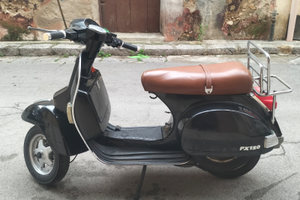 Vespa Px 150