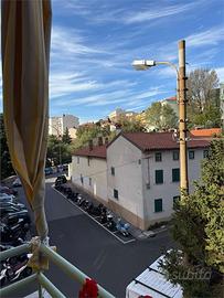 Trilocale a Trieste