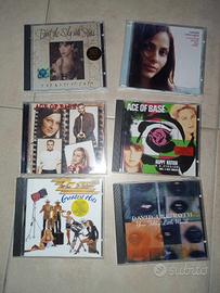 CD misti