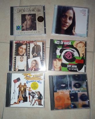 CD misti