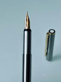 Penna stilografica Montblanc