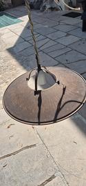 2 Lampada Aldo Bernardi