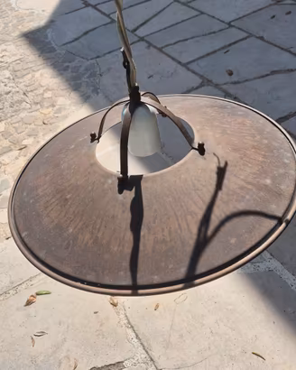 2 Lampada Aldo Bernardi
