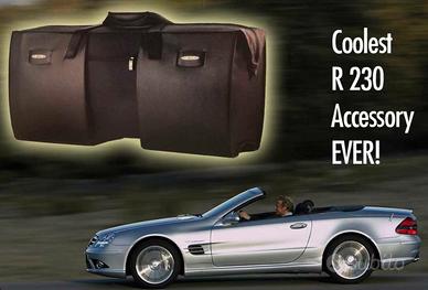 MERCEDES R230 SL