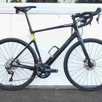 PROMO*CANNONDALE SYNAPSE CARBON 2 RL (Black Pearl)