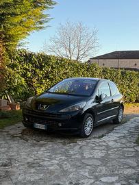 Peugeout 207 RC
