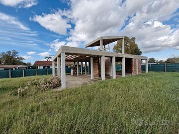 Villino da Costruire