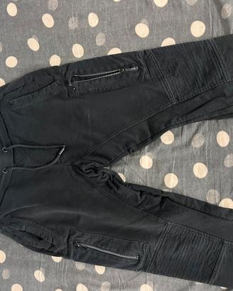 pantalone tuta