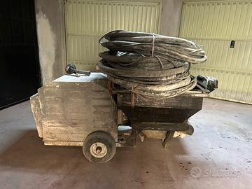 Continetal 220v 3kw